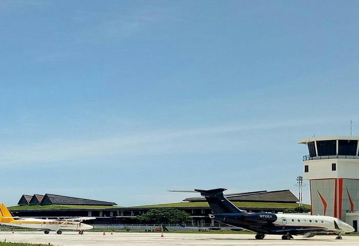 Bandara Blimbingsari Akan Berganti Nama Menjadi Bandara Banyuwangi
